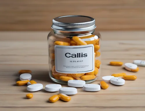 esempio prescrizione cialis